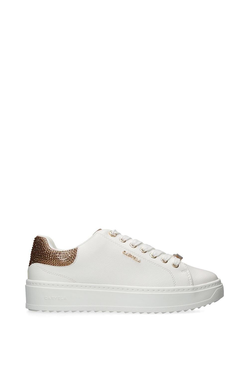 

Кроссовки 'Dream' Trainers Carvela, белый