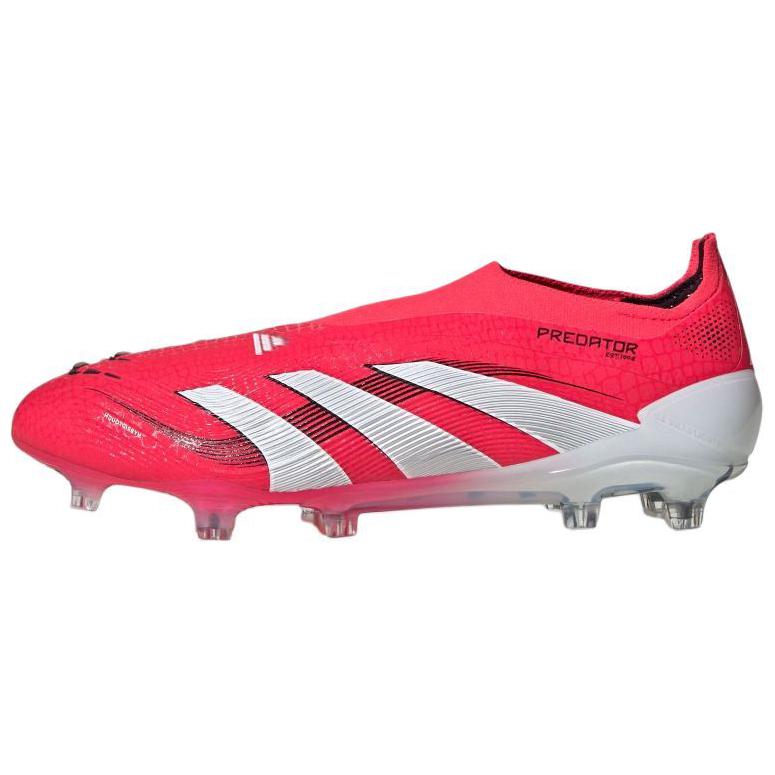 Adidas Бутсы Predator Elite Laceless Fg 'Pure Victory Pack'