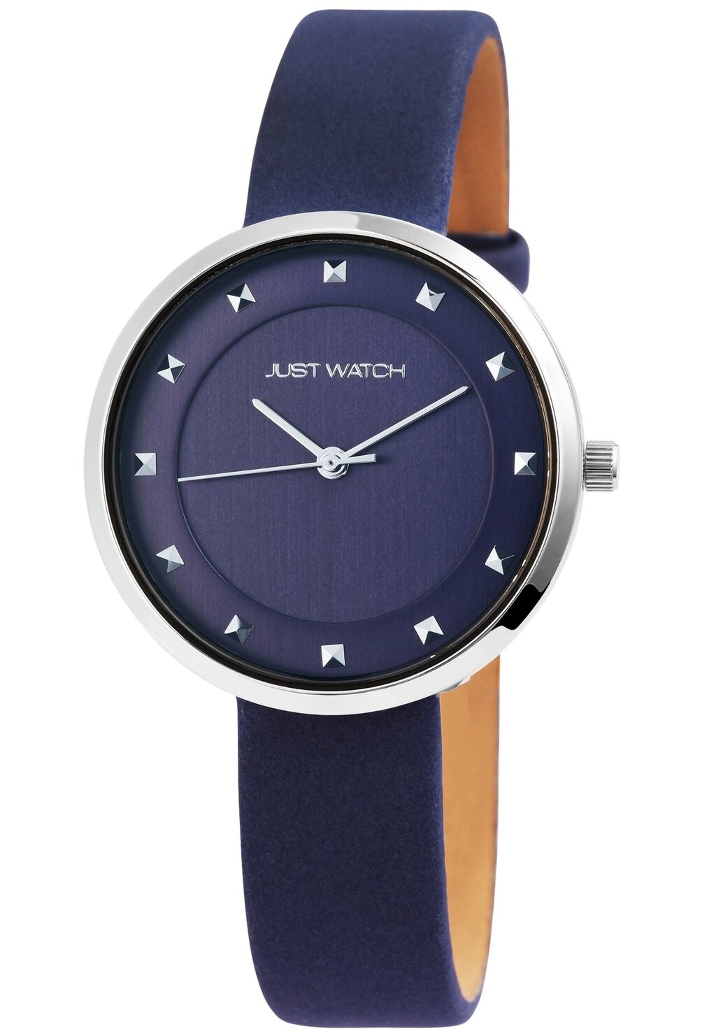 

Часы STACEY Just Watch, цвет Mottled Dark Brown