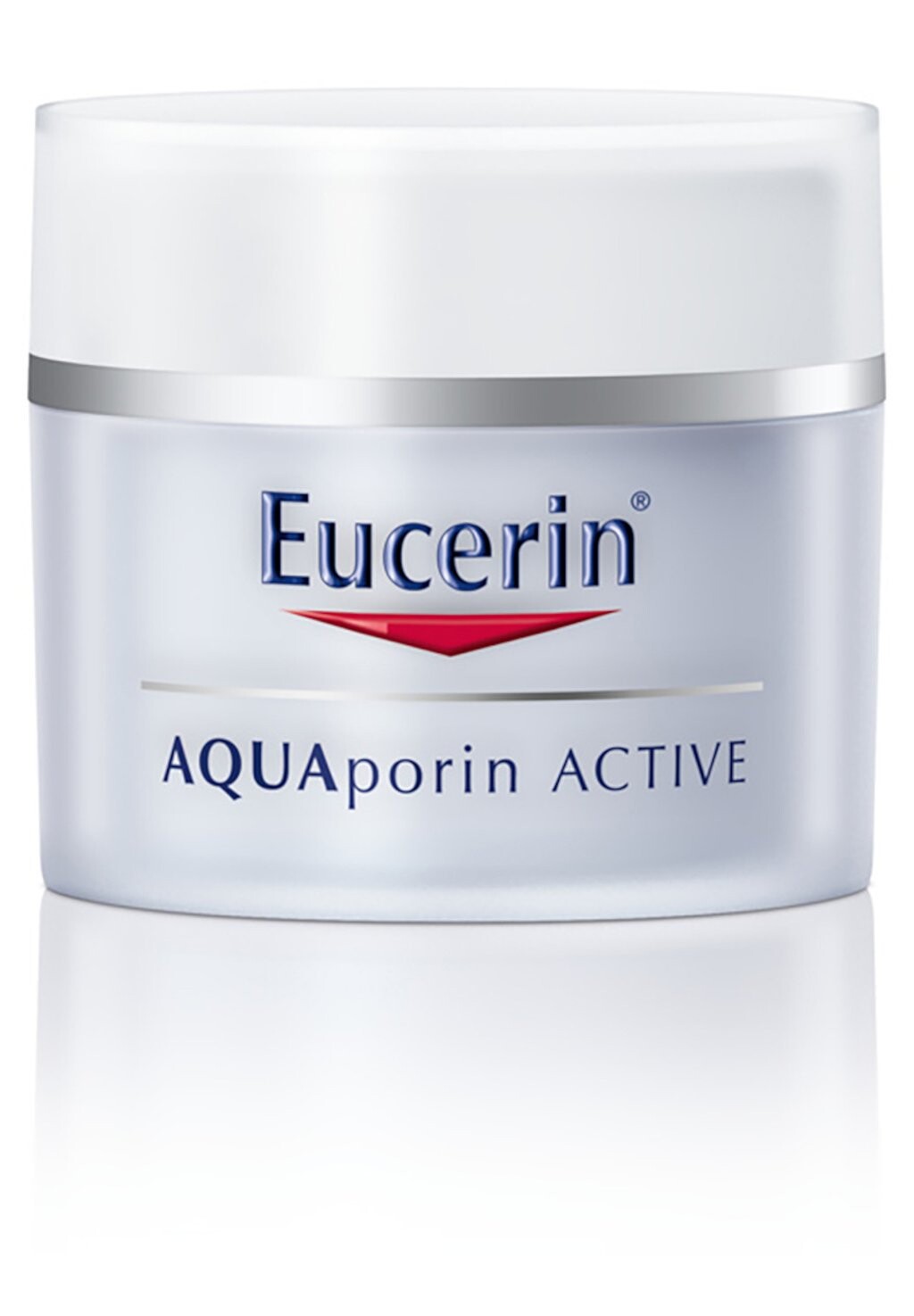 Крем для лица Eucerin — FEUCHTIGKEITSPFLEGE AQUAPORIN ACTIVE, FÜR TROCKENE HAUT — фото 2