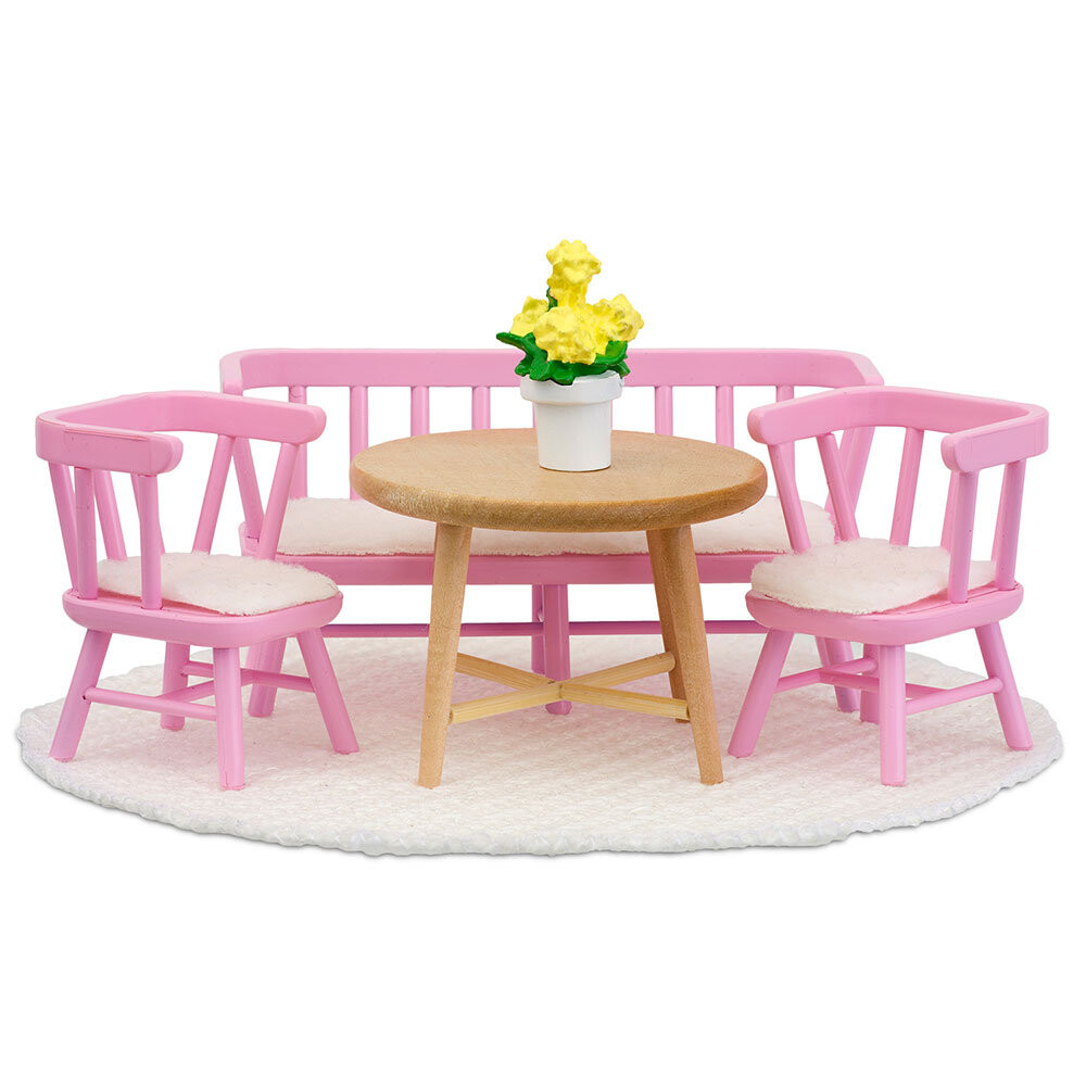 

Комплект кухонной мебели Lundby Inna marka