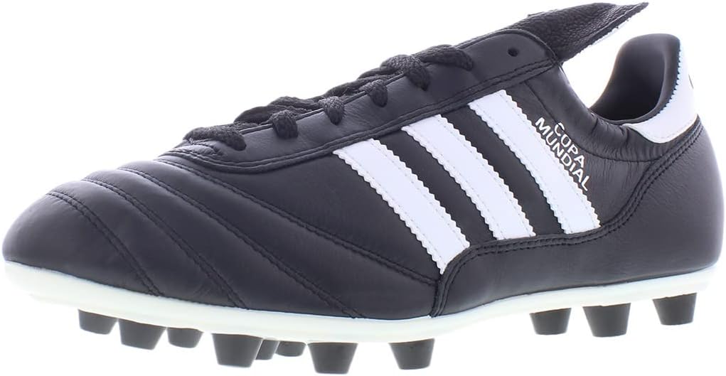 

Футбольные бутсы adidas Copa Mundial для мужчин, белый/черный