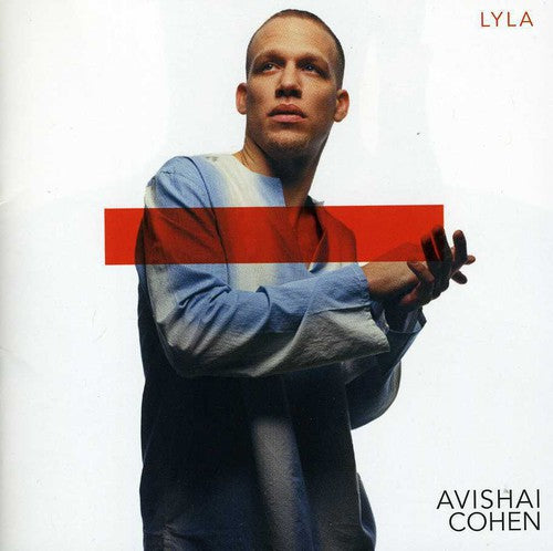 

CD диск Cohen, Avishai: Lyla