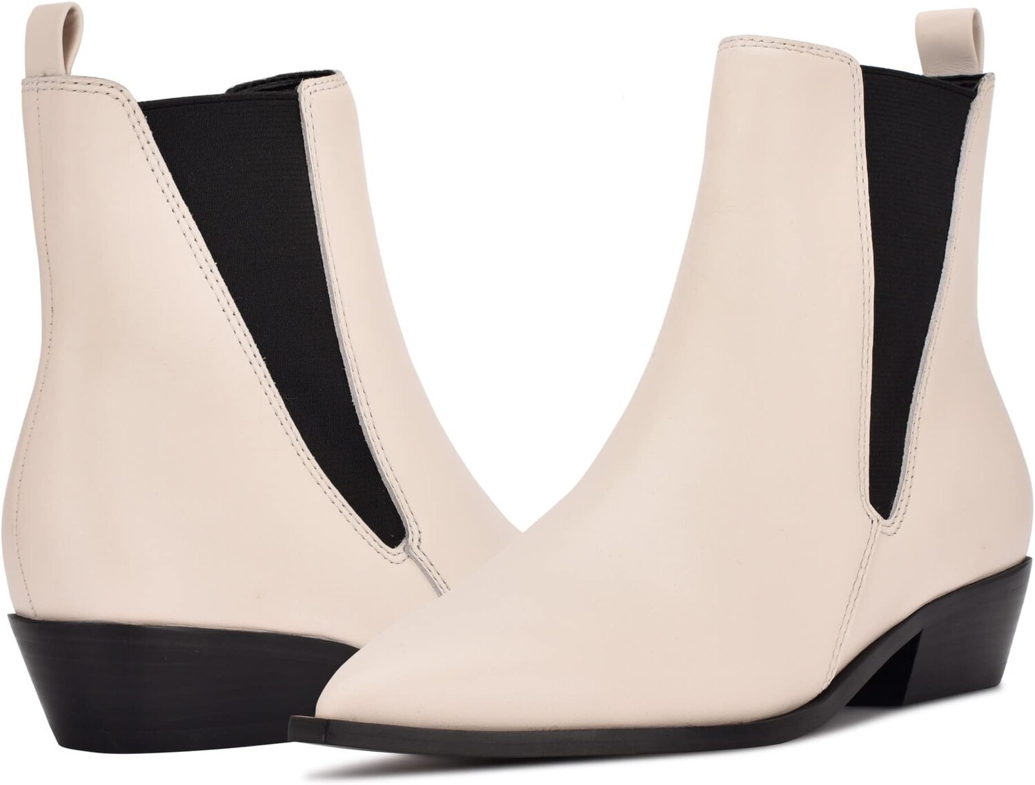 

Ботинки Nine West Danzy, цвет Chic Cream