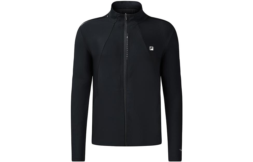 

Куртка мужская черная Fila, черный