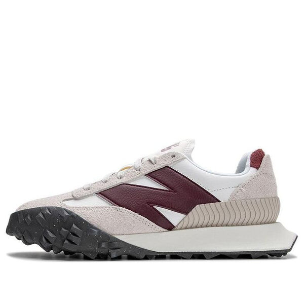 

Кроссовки xc 72 New Balance, белый