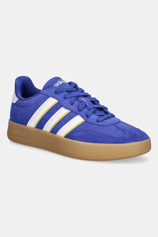 

Кроссовки Barreda Adidas, синий