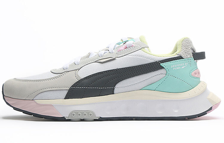 

Кроссовки Puma унисекс