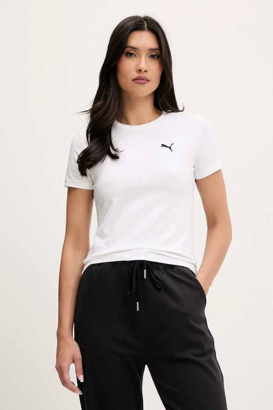 

Футболка Puma, белый