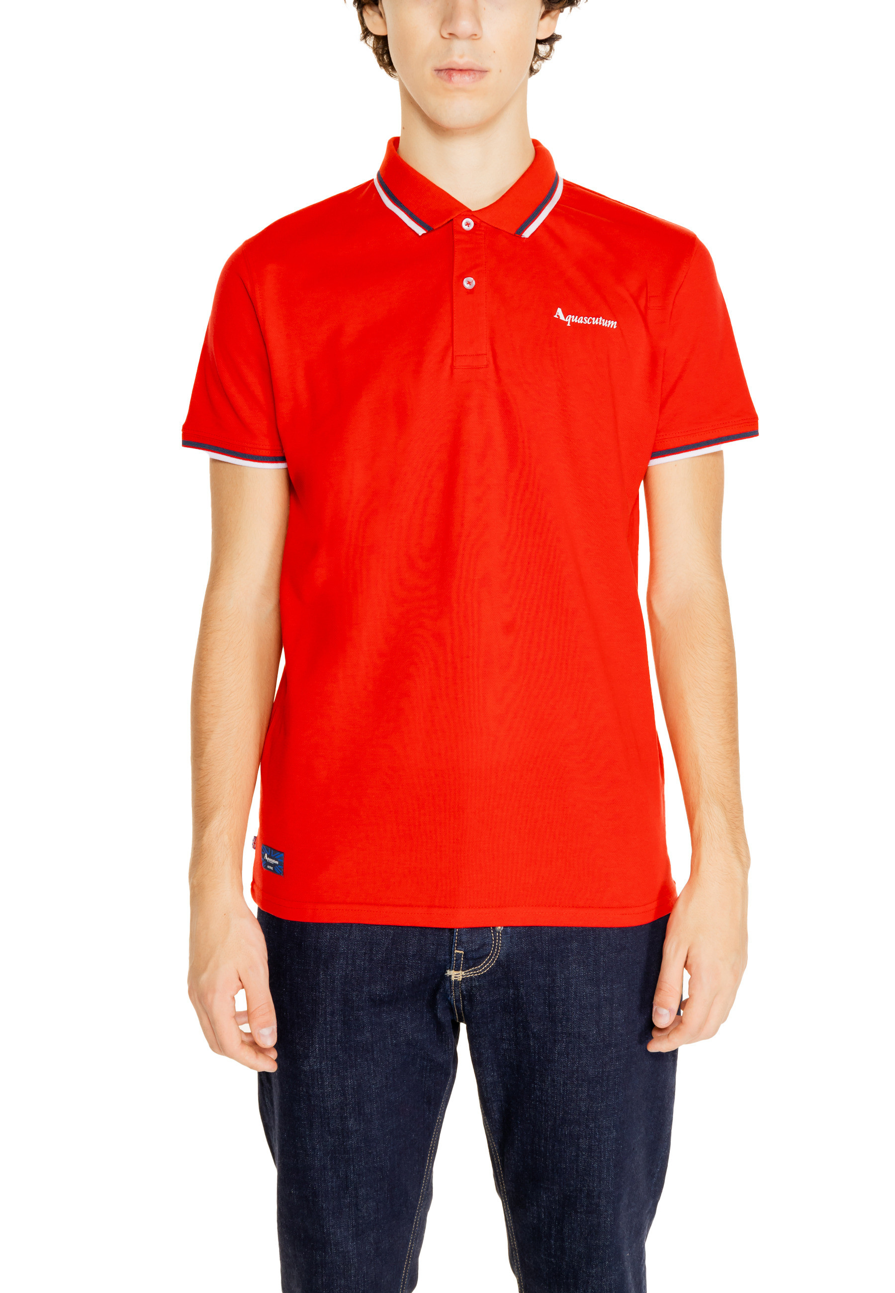 

Поло Aquascutum
