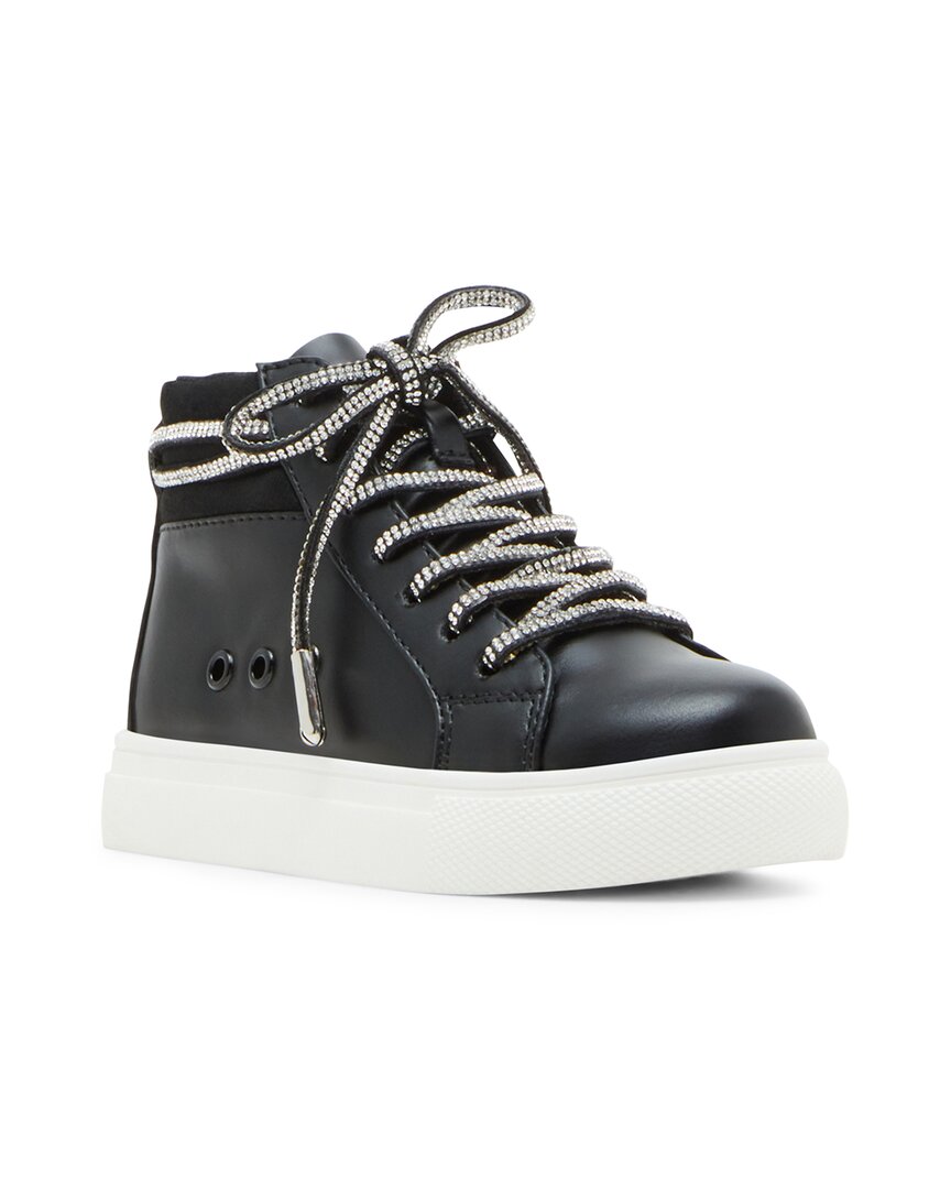 

Кроссовки Steve Madden Tricky, черный