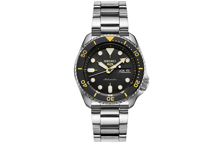 

SEIKO Часы 5 Sports SRPD57K1