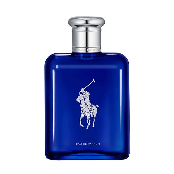 Парфюмерная вода для мужчин RALPH LAUREN Polo Blue Eau De Parfum