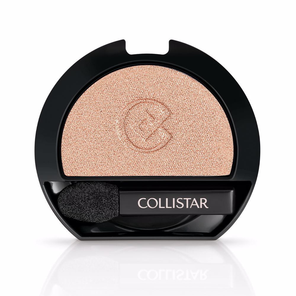 

Тени для век Impeccable sombra de ojos compacta refill Collistar, 2 г, 210-champagne satin