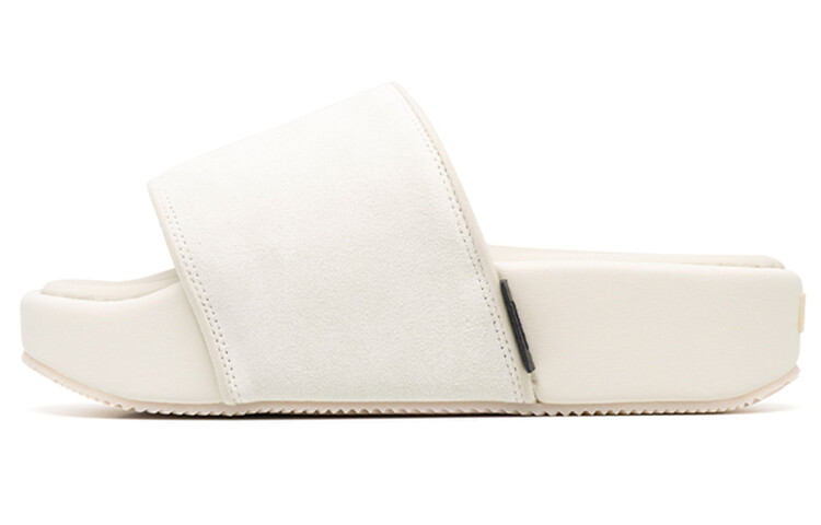 Adidas New Slide Orbit Серый Bliss Linen Y-3