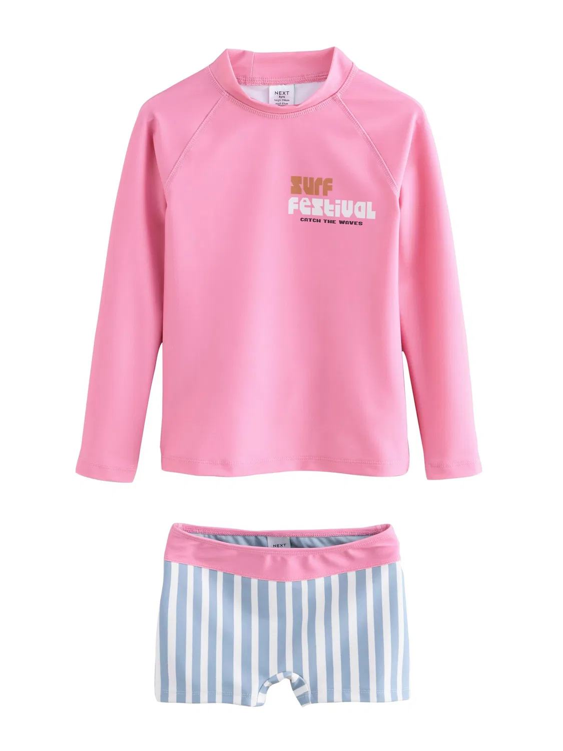 Комплект одежды Next, Light Pink