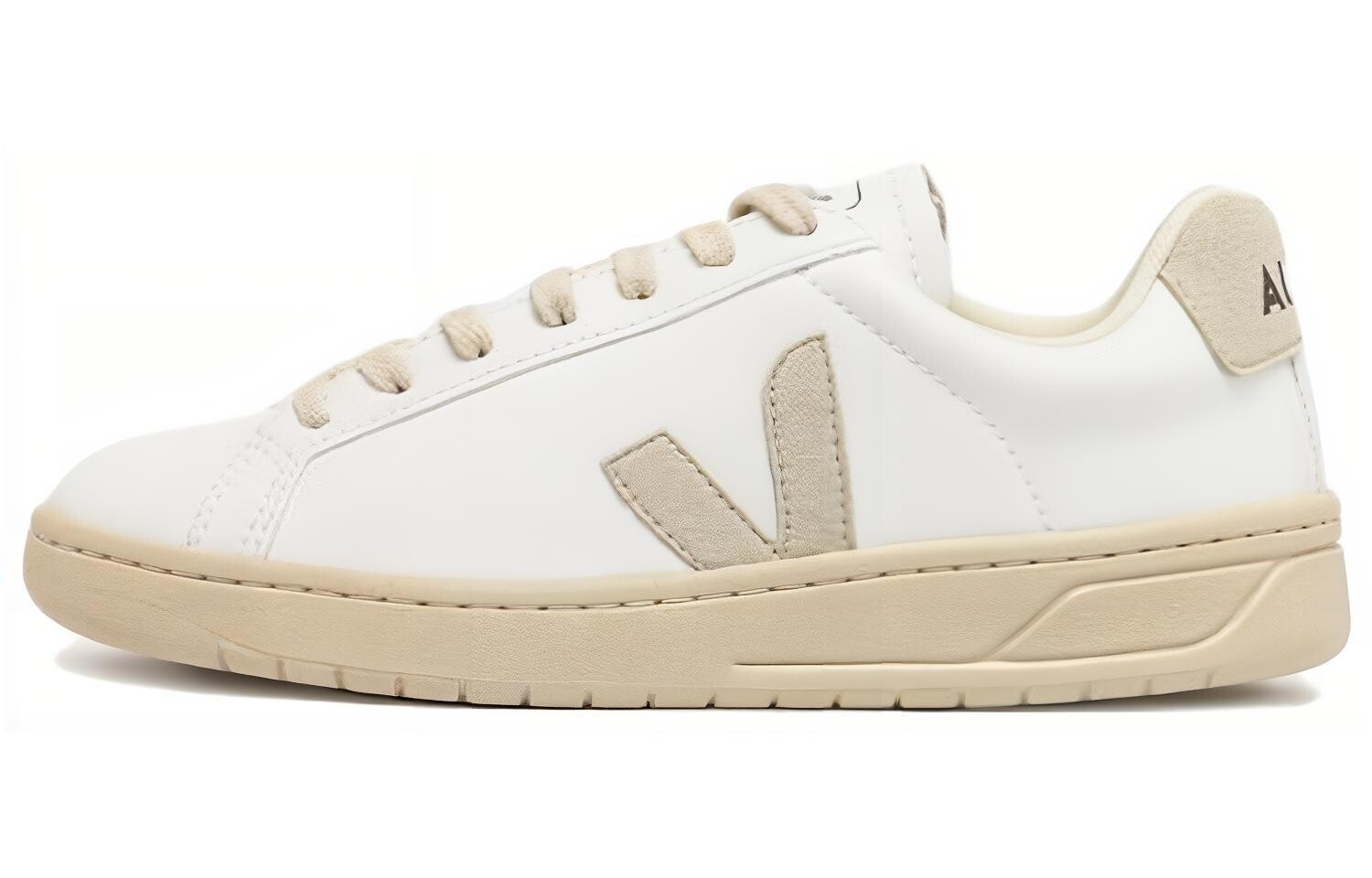 

Кроссовки Urca White Natural Veja