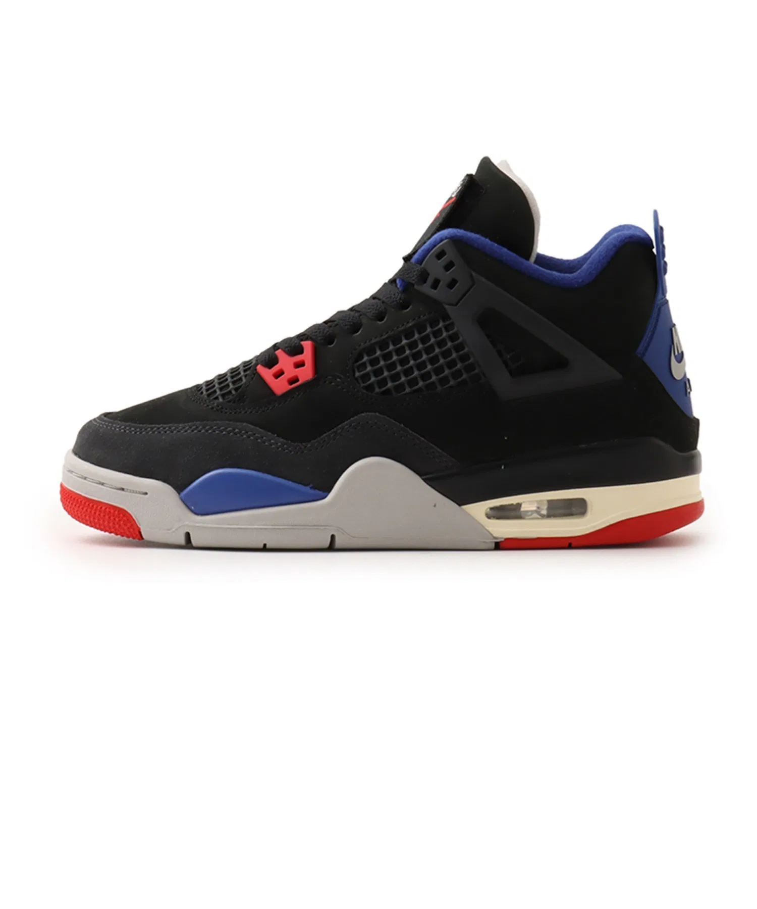 Мужские кроссовки NIKE AIR JORDAN 4 RETRO OG (GS) — фото 4