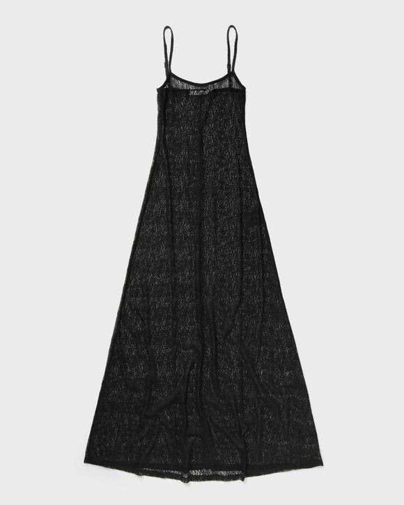 

Платье Gestuz Lailagz Maxi Dress, черный
