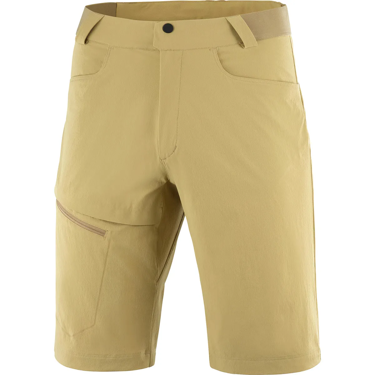 

Мужские шорты Salomon Wayfarer, желтый