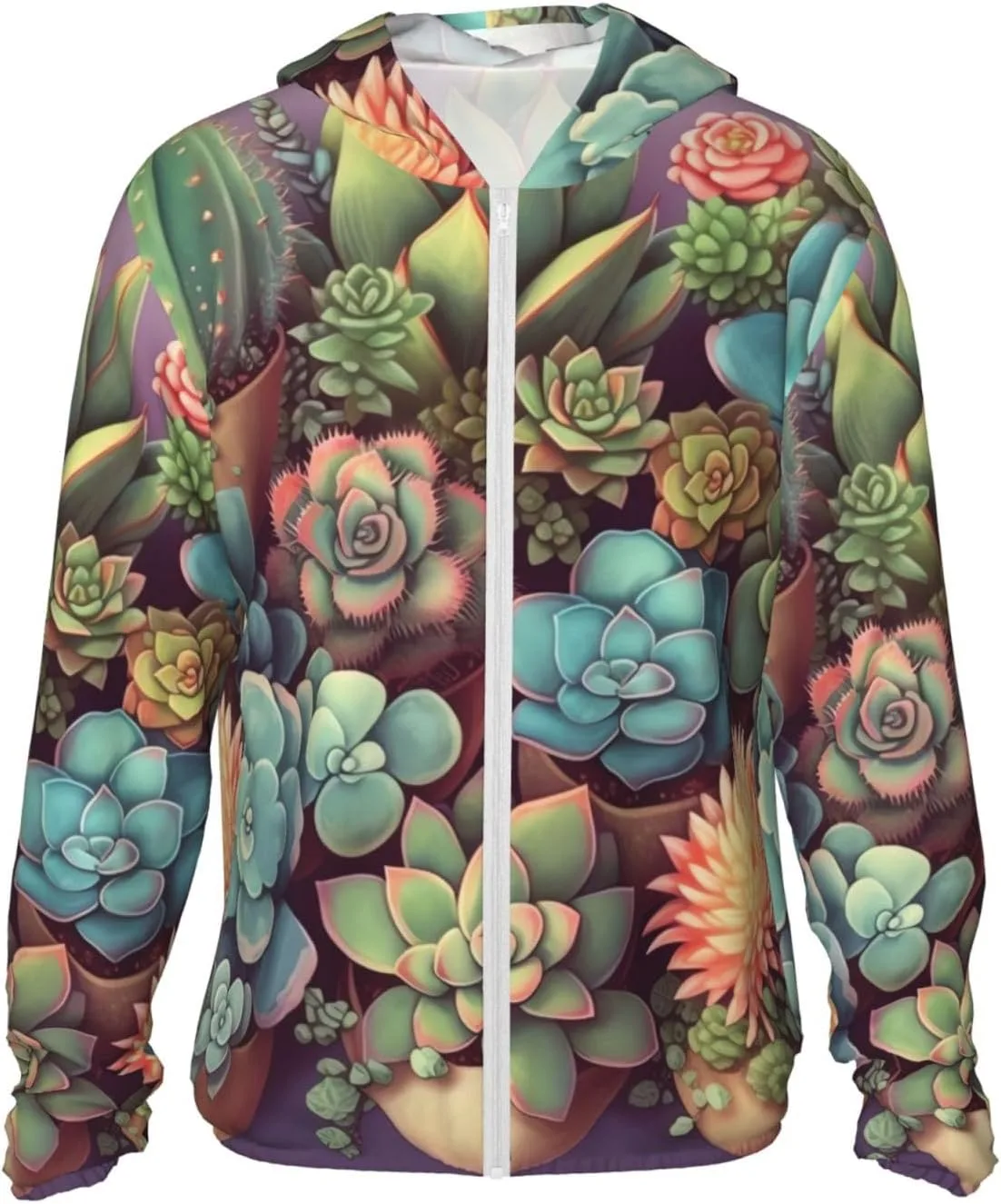 

Мужская футболка с защитой от солнца UPF 50+ NBSKSDLK