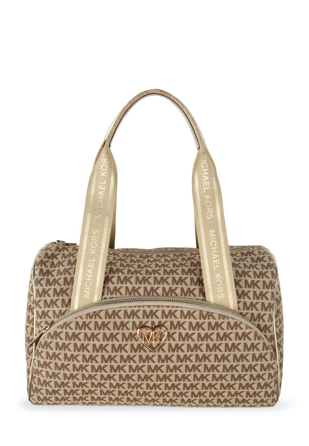 

Сумочка WEEKEND BAG UNISEX Michael Kors Kids, бежевый