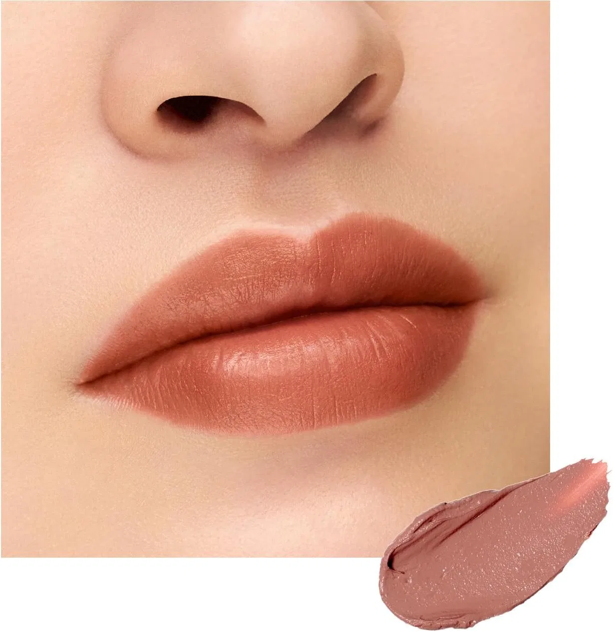 Помада SUQQU Sock Velvet Fit Lipstick 02 Incense Wood - KOUBOKU 2.1 г — фото 3