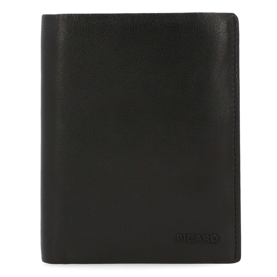 

Кошелек Picard London, черный