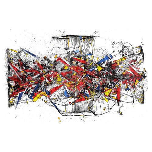

CD диск mewithoutYou: Untitled Album