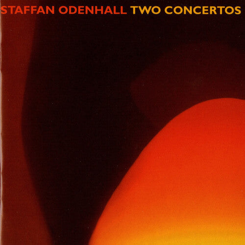 

CD диск Odenhall, Staffan / Johnsson / Asplund / Karlzon: Two Concertos