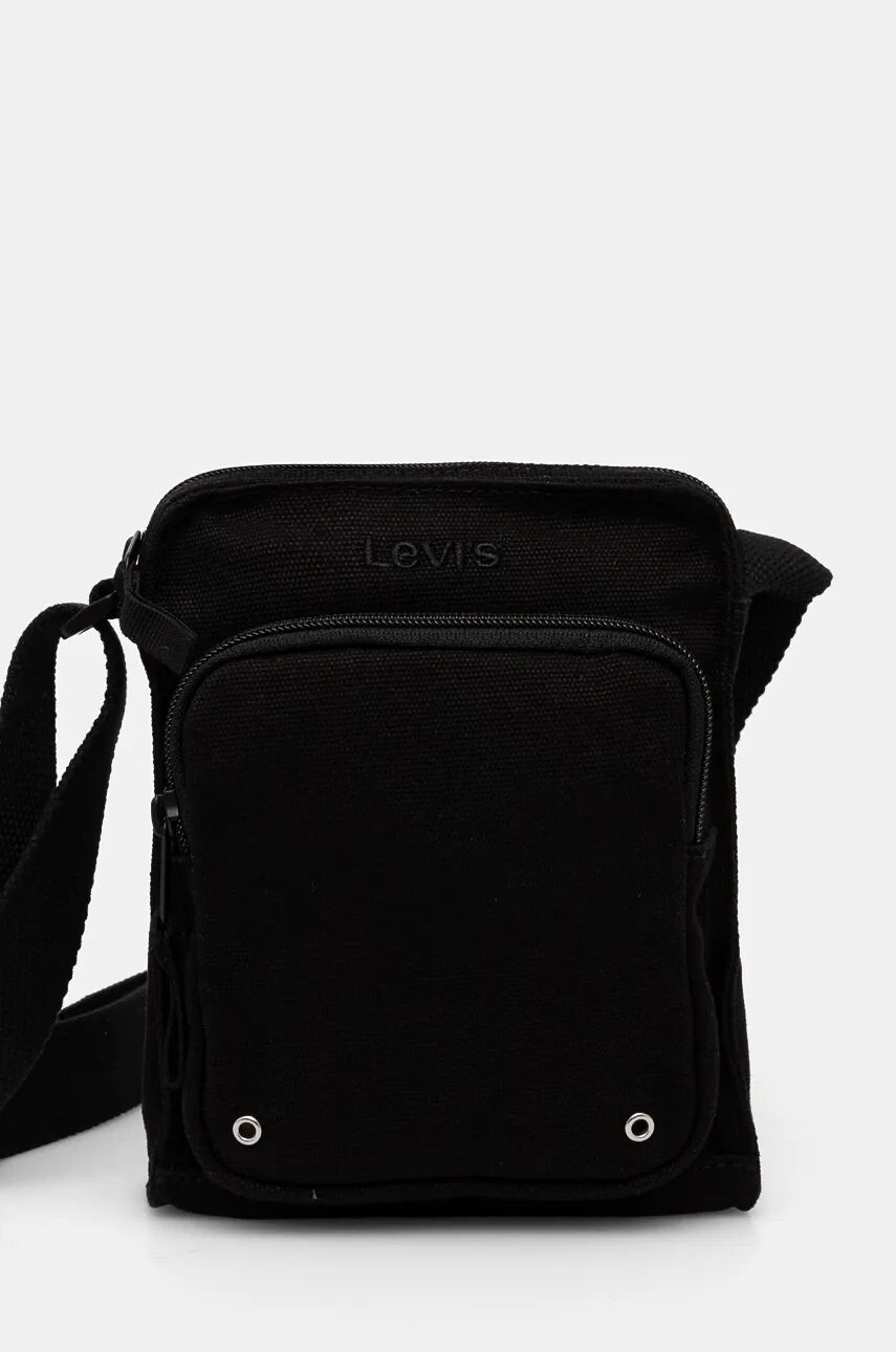 

Сумка Леви Levi'S, черный