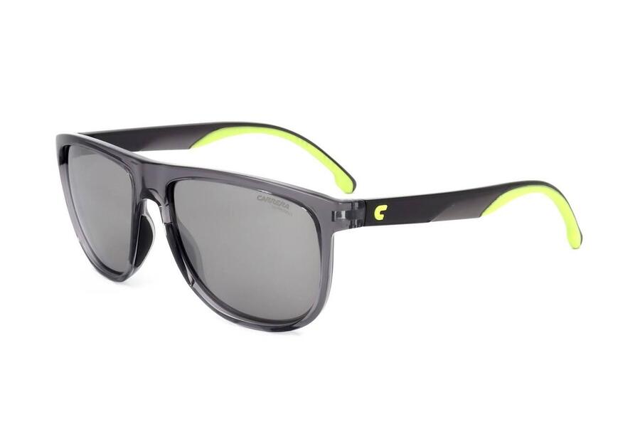 

Мужские солнцезащитные очки Carrera 8059/S размером 58/16/145