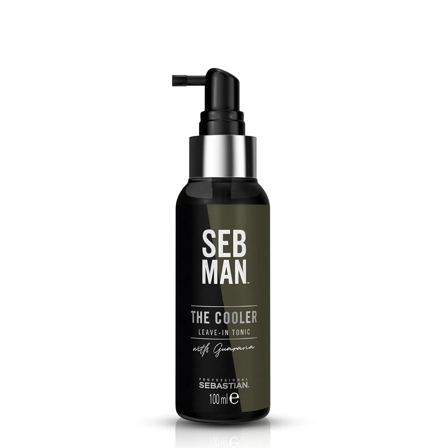 Освежающий несмываемый тоник для волос Seb Man The Cooler, 100 мл Wella