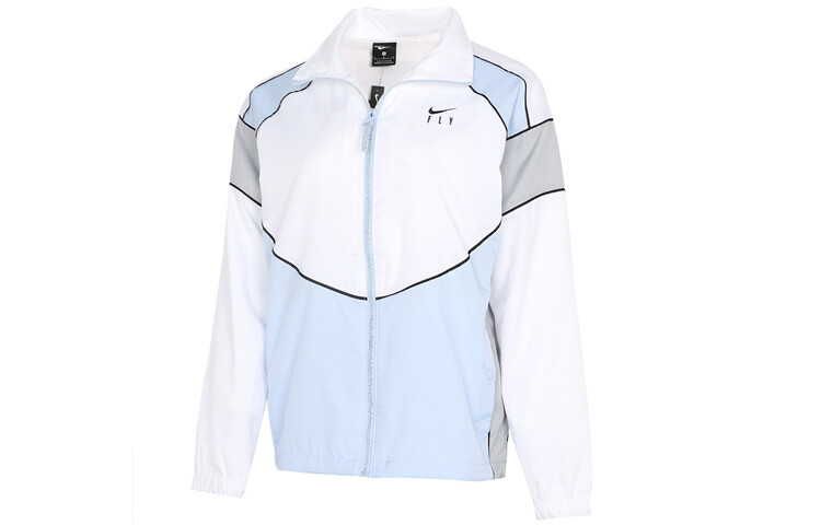 

Женская куртка Nike, цвет White
