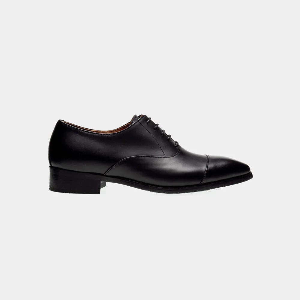 Мужские оксфорды Allclassic Ardor чёрные