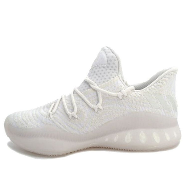 

Кроссовки низкие pk Adidas Crazy, белый
