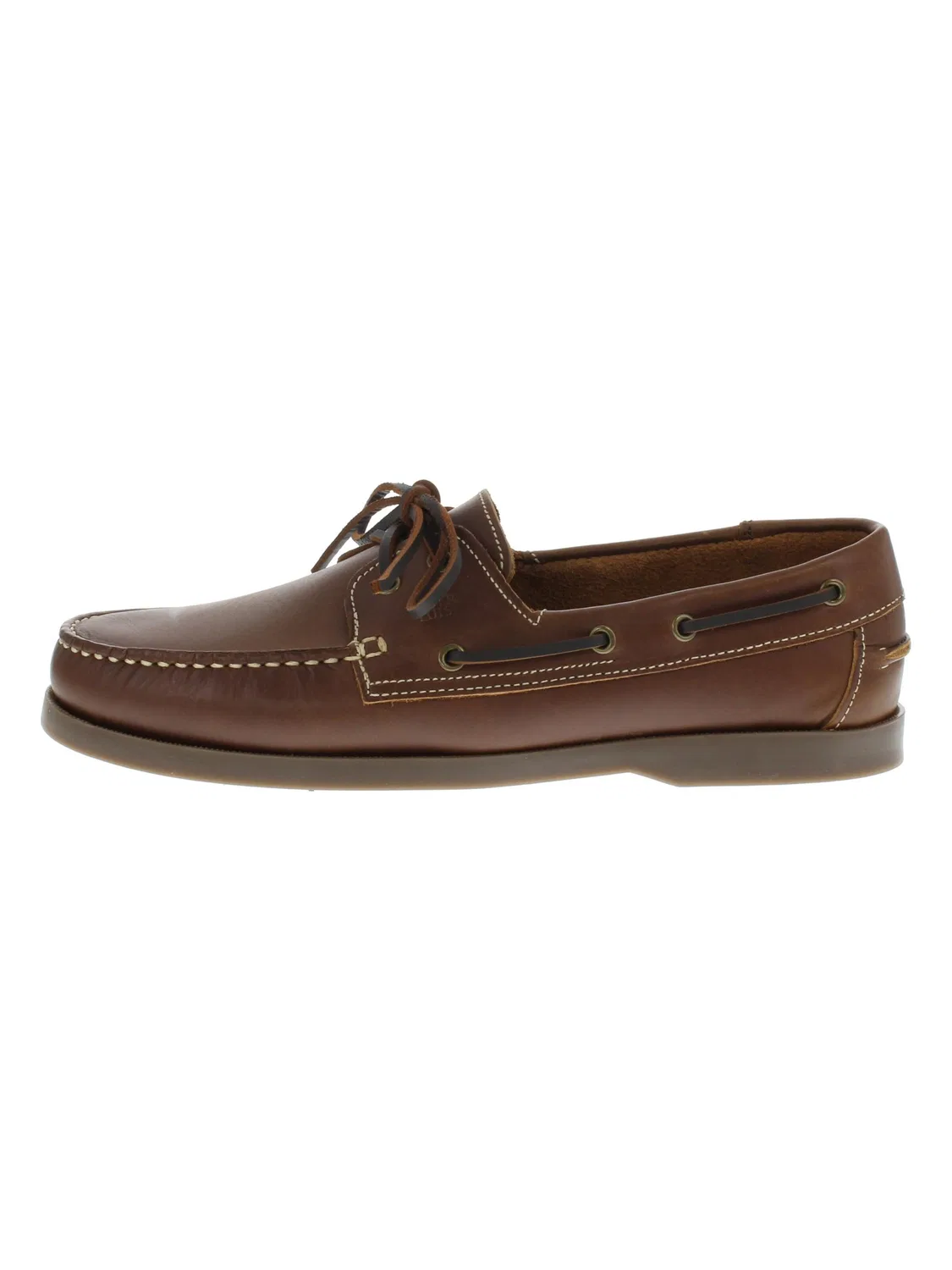 Мокасины 'CARI' Xaver Luis Schuhmanufaktur, Cognac