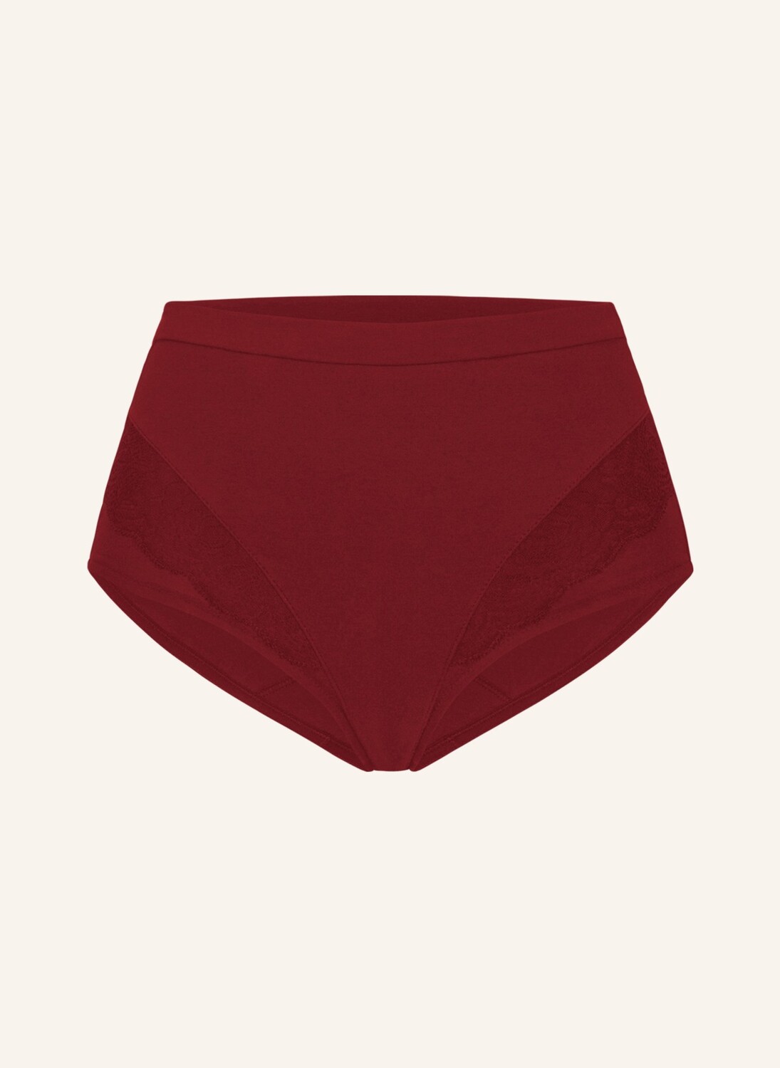 

Трусы джозефа erlich textil, красный