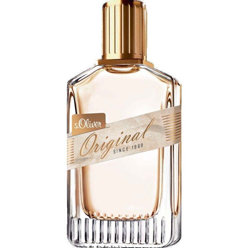 

Women, EdT 30 ml s.Oliver