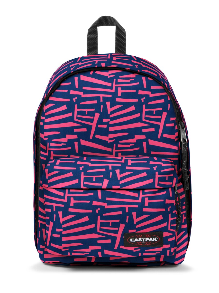 

Рюкзак EASTPAK Out Of Office, розовый