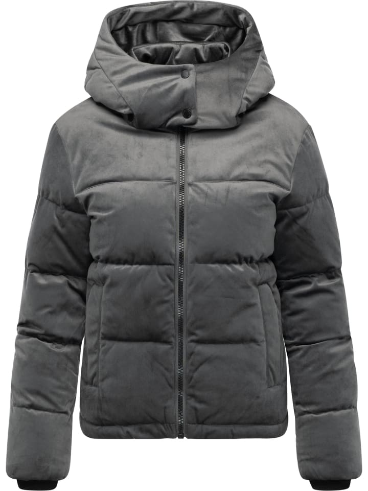 

Зимняя куртка ragwear