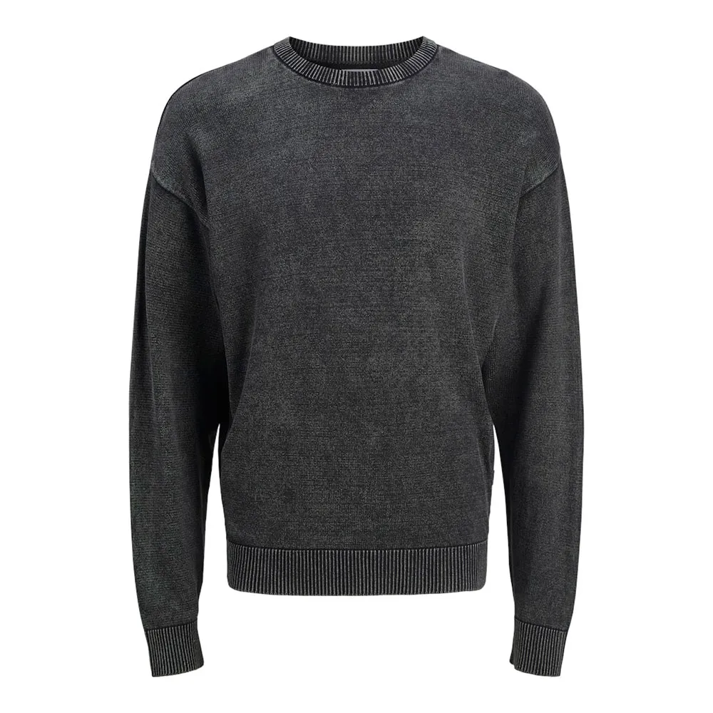 

Свитер Jack & Jones Charge Faded, серый