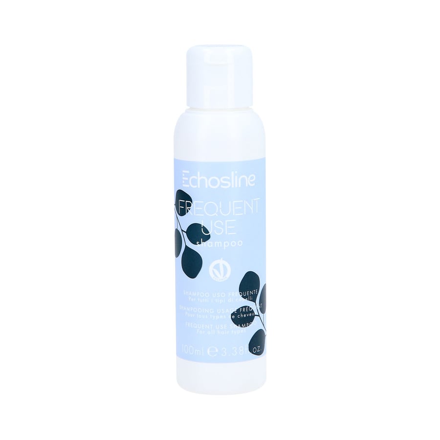 

Echosline Frequent Use Vegan Shampoo для ежедневного использования 100 мл