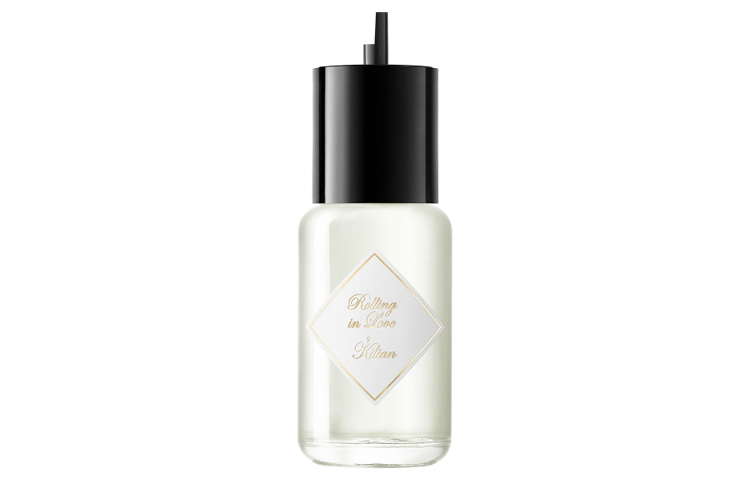 Парфюмерная вода By Kilian Oriental Potpourri Accord Freesia Musk — фото 3