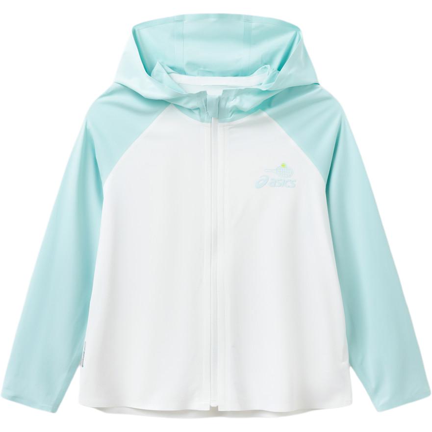 

Защитная одежда от солнца Сырой белый Подростки Asics