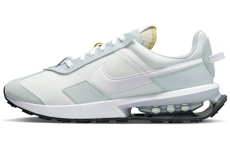 

Nike Air Max Pre-Day Pure Platinum саммит белый