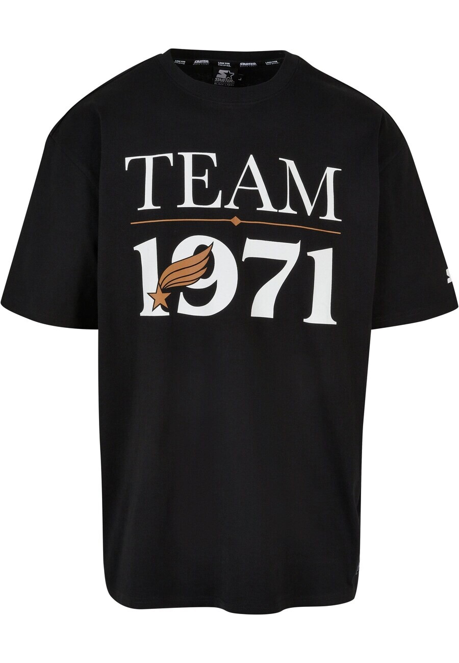 

Футболка Starter Black Label TEAM 1971, черный