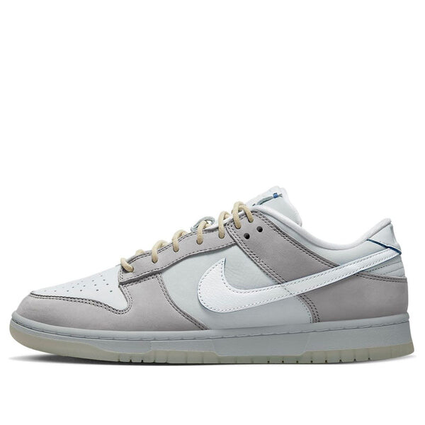 

Кроссовки dunk low 'wolf grey pure platinum' Nike, мультиколор, Серый, Кроссовки dunk low 'wolf grey pure platinum' Nike, мультиколор