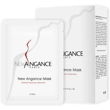 

Маска х10 New Angance