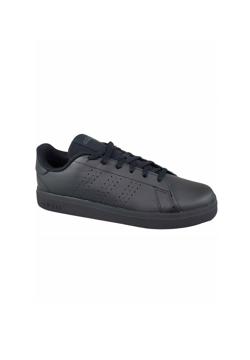 Кроссовки ADVANTAGE BASE adidas, черный — фото 3